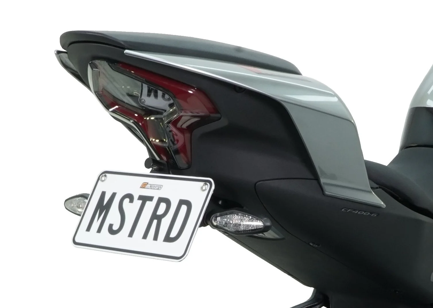 Sleek Style, Precision Performance