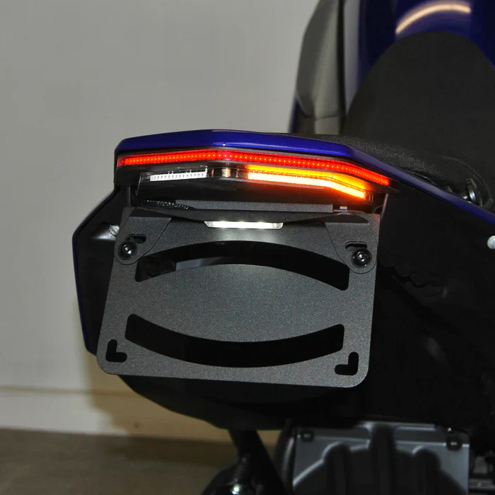 New Rage Cycles (NRC)
